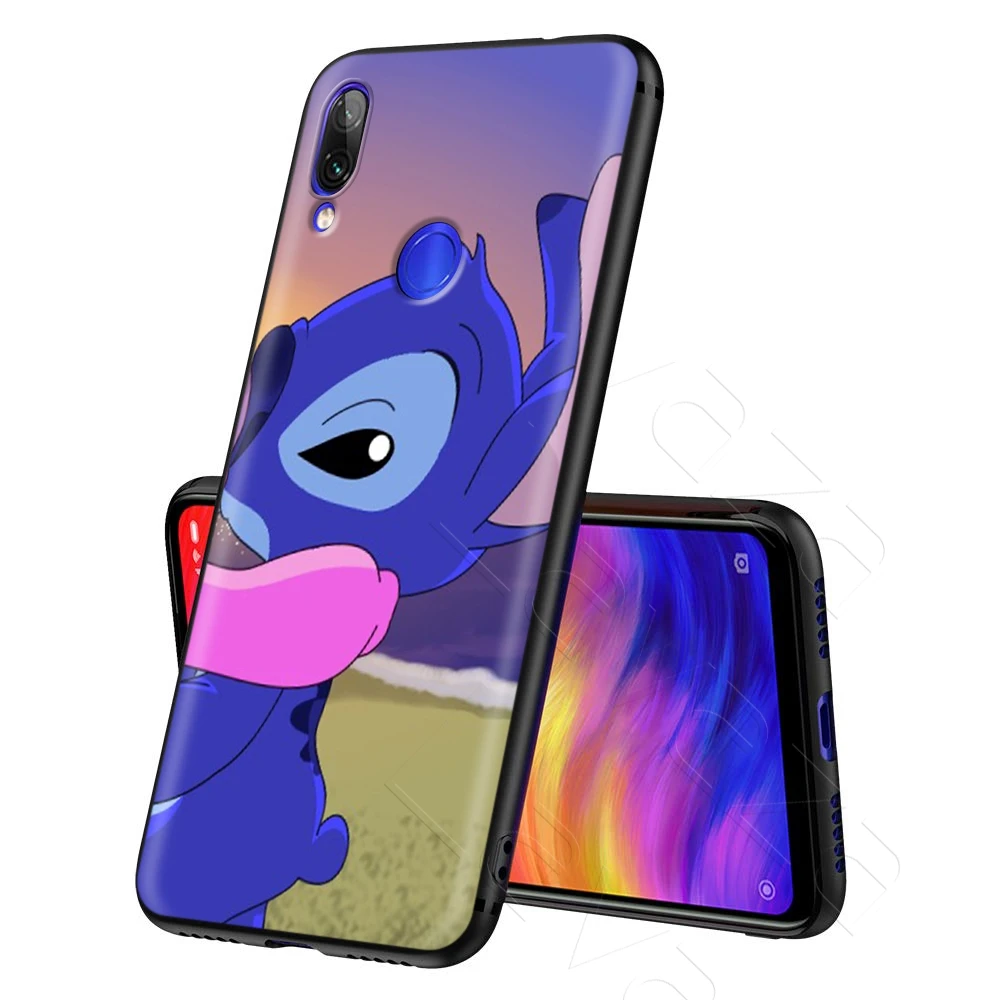 Чехол для девочек Best Friends BFF Xiaomi Redmi Note 8 9 S K30 Pro MAX 3 6 SE A1 A2 A3 10 Lite Plus 8A F1 |