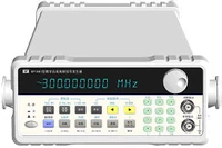 fast arrival sp1461 ii dds high frequency signal generator 100uhz 110mhz
