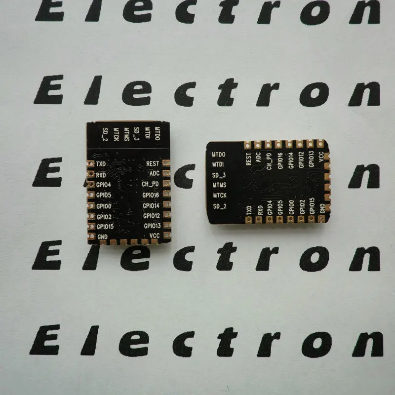 Обновленная версия сигнала ESP8266 для ESP-12E 1 шт. ESP-12 лучший сигнал! Wi-Fi