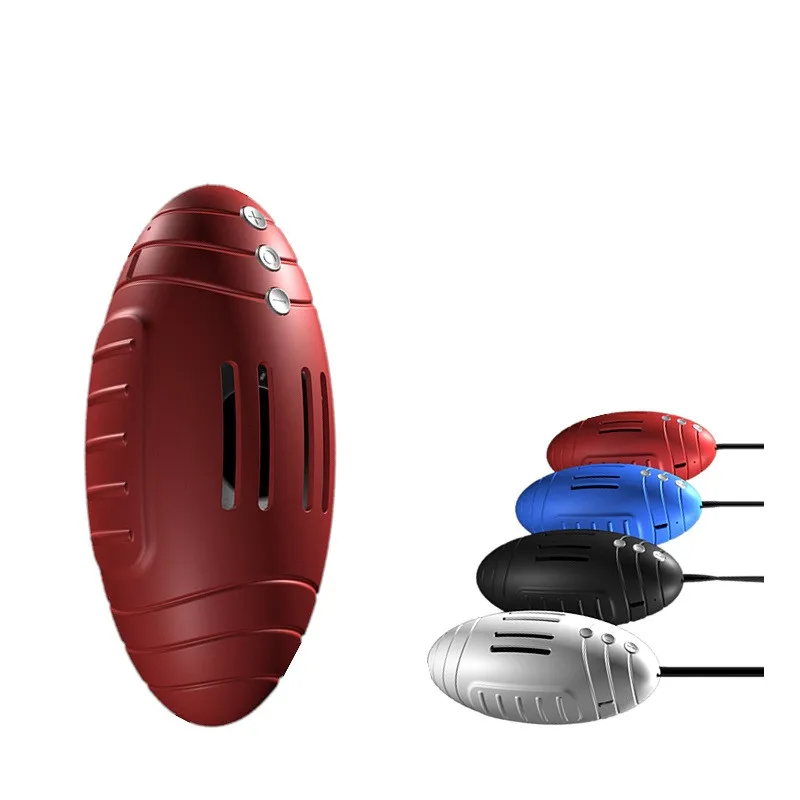 Новый Bluetooth динамик для регби беспроводной музыкальный мини плеер американский