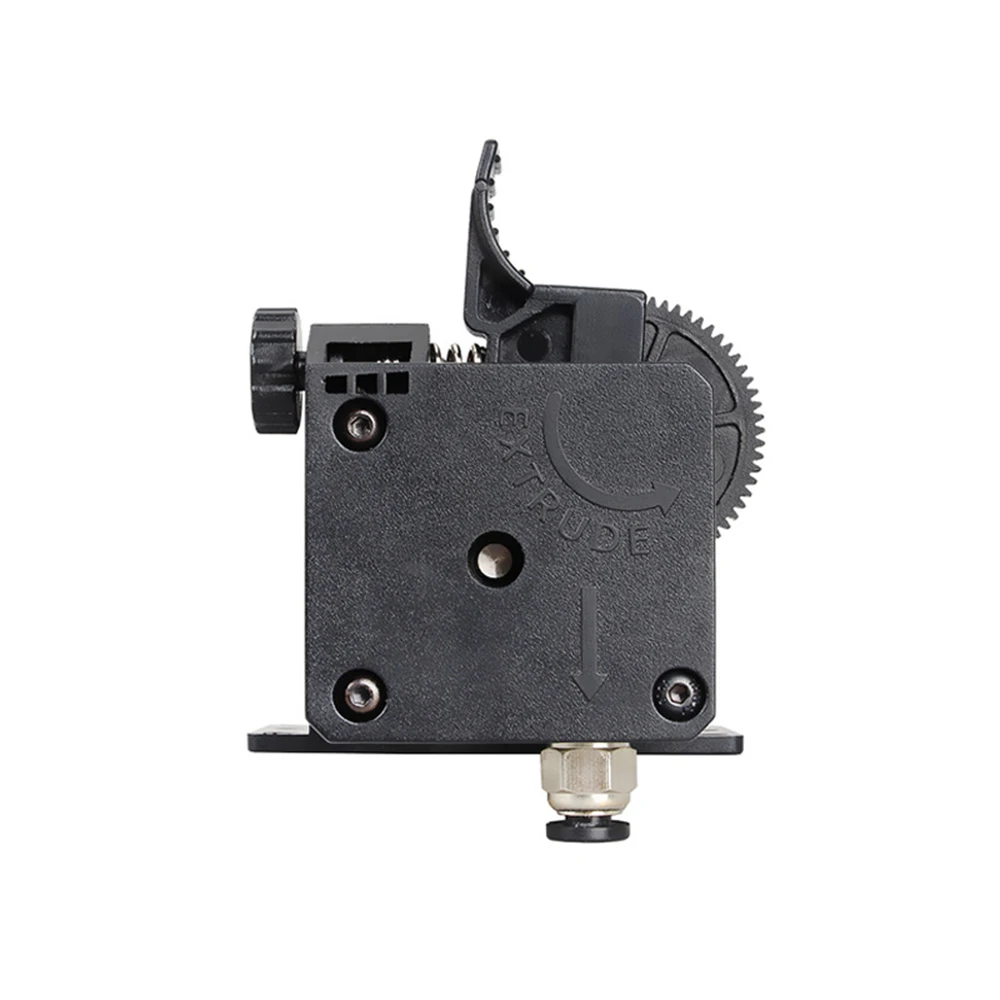 Для Titan Экструдер 3d принтер запчасти для E3D V6 Hotend J-head Bowden Монтажный кронштейн 1,75 мм нити 3:1 Передаточное отношение