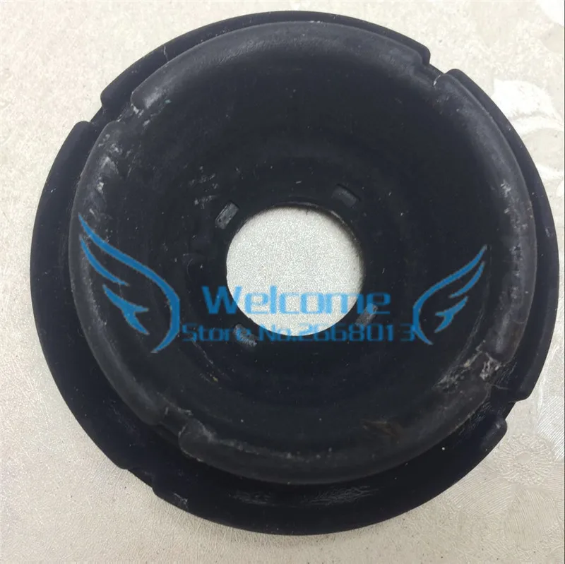 (2pcs/lot) Front shock absorber rubber minus top glue for Chevrolet LOVA SAIL OEM:5486655 |