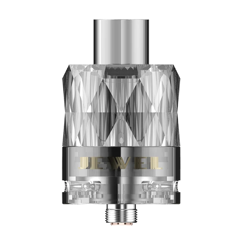 3 шт./пакет Augvape Jewel Subohm майки сетка 0 15 Ом катушка 50 до 70 Вт одноразовые электронные