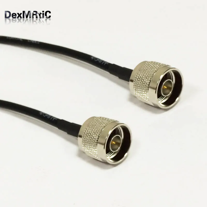 RG58 50 см оптовые продажи для Wifi роутера антенны|plug cable into tv|plug power cablecable reel |