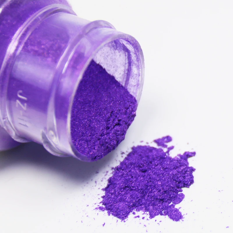 10 граммов фиолетовый съедобный торт пищевой порошок окраски для украшения