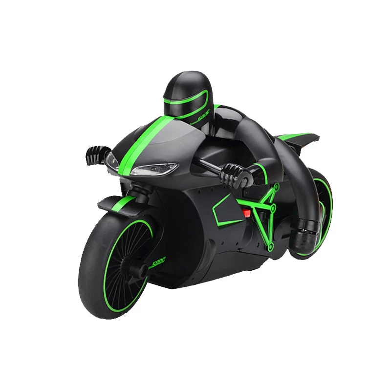 Экстремальный скоростной Дрифт RC Мотоцикл 333 931B 2 4G 4CH дистанционное управление