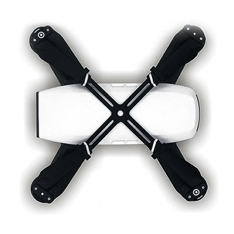 Стабилизаторы для DJI Spark Propeller Fixtor Drone Transport Holder Защитная защита SPARK