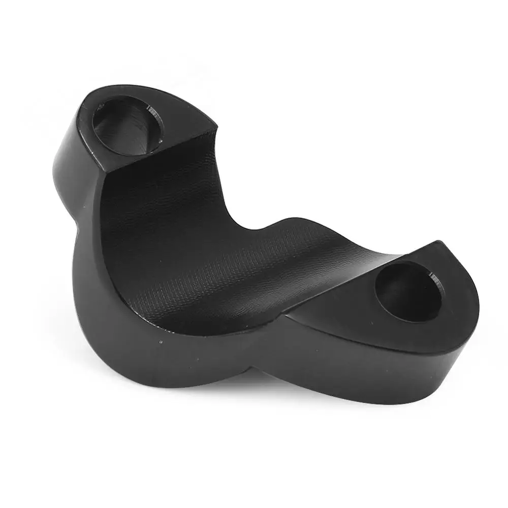 Комплект алюминиевых увеличителей для Руля Мотоцикла 2 дюйма комплект