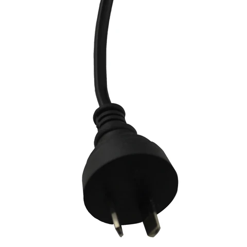 Адаптер питания переменного тока с вилкой Стандарта Австралии для консоли NGC gamecube с кабелем питания