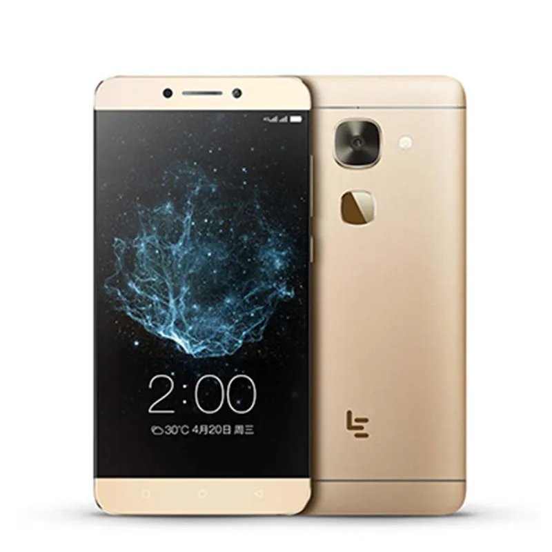 Смартфон Letv LeEco Le 2 Pro X625 Helio X20 cpu 4 ГБ ОЗУ 32 Гб ПЗУ 4G LTE мобильный телефон Android 6,0 5," FHD 16,0 Мп Fingrprint ID