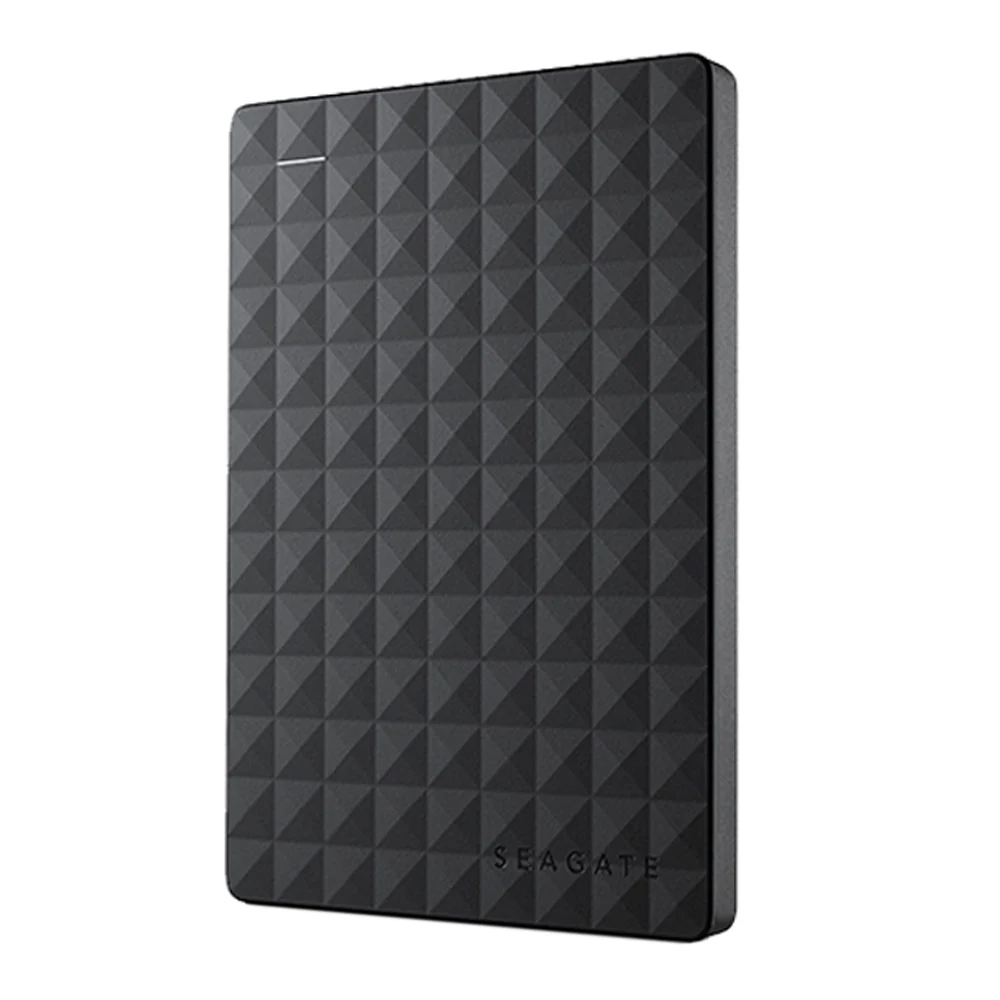Seagate Expansion HDD диск 4 ТБ/2 ТБ/1 ТБ USB3.0 Внешний HDD 2," портативный внешний жесткий диск HDD 1 ТБ диск для ноутбука