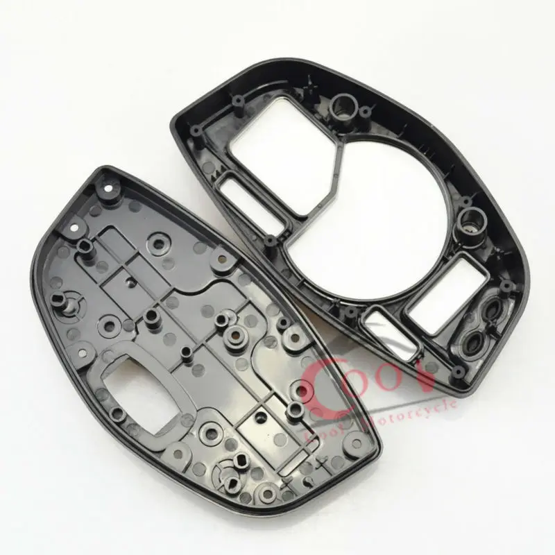 Новый датчики спидометра чехол для тахометра Honda CBR600RR 2007-2012 CBR 600 RR | Автомобили и