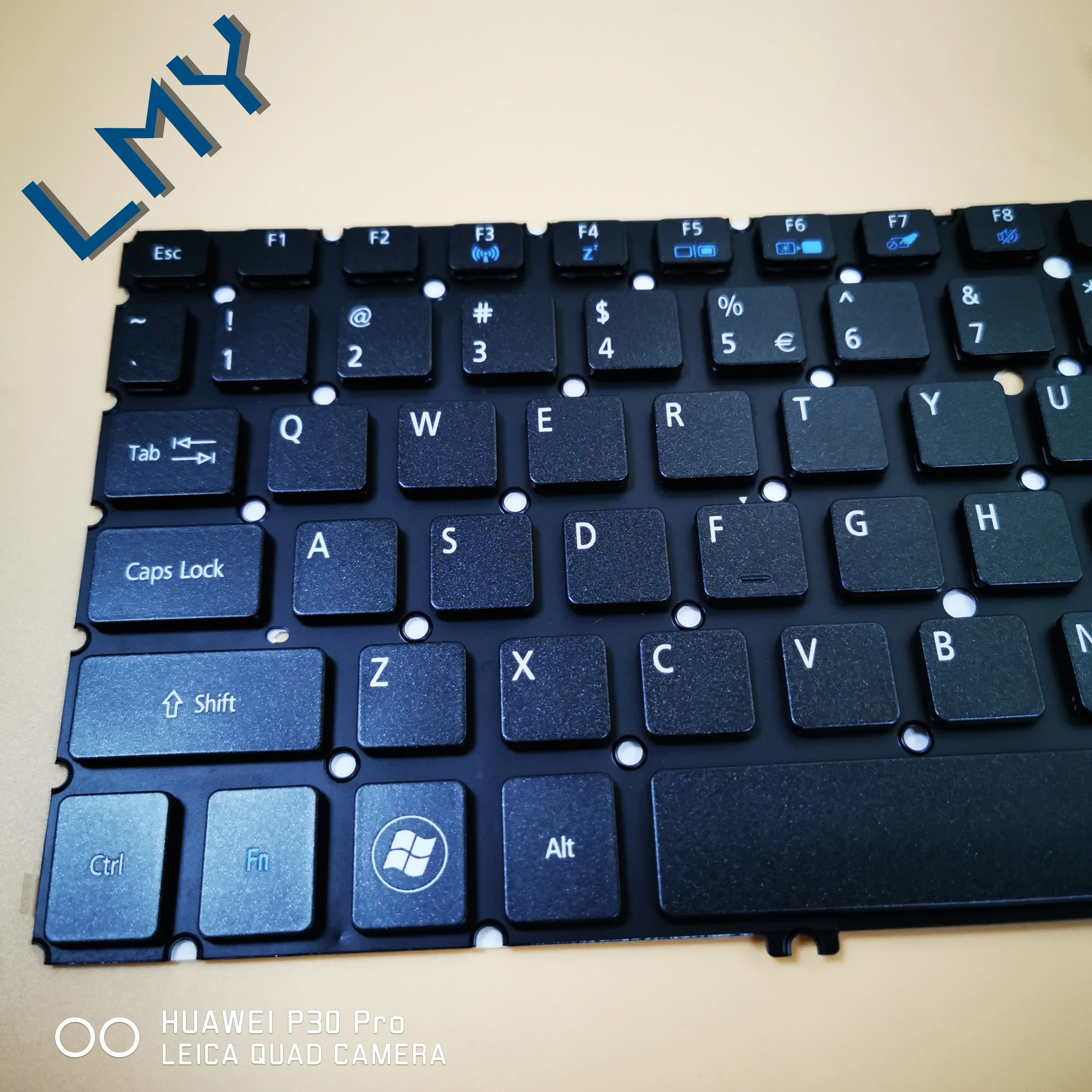 Клавиатура с подсветкой для Acer Aspire V5 сша ноутбуков 571G |Клавиатуры замены| |