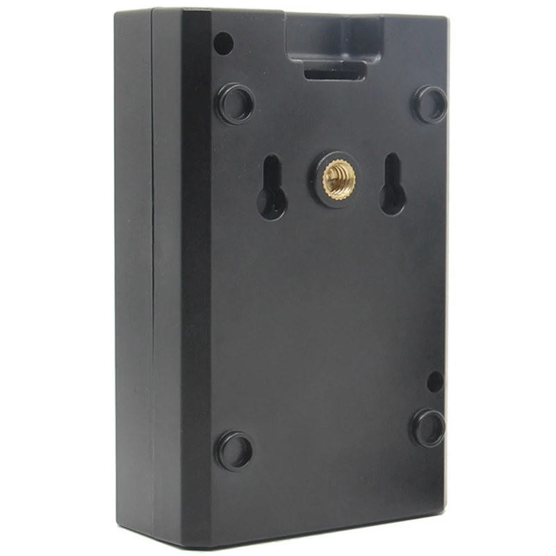 Для Raspberry Pi Abs чехол защитная коробка для 3 Model B + Plus/Pi 3B с держателем камеры |