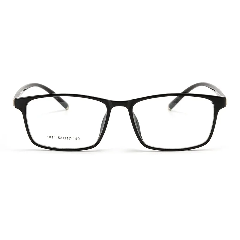 Новое поступление TR90 светильник для очков Гибкая оптическая оправа очки женщин