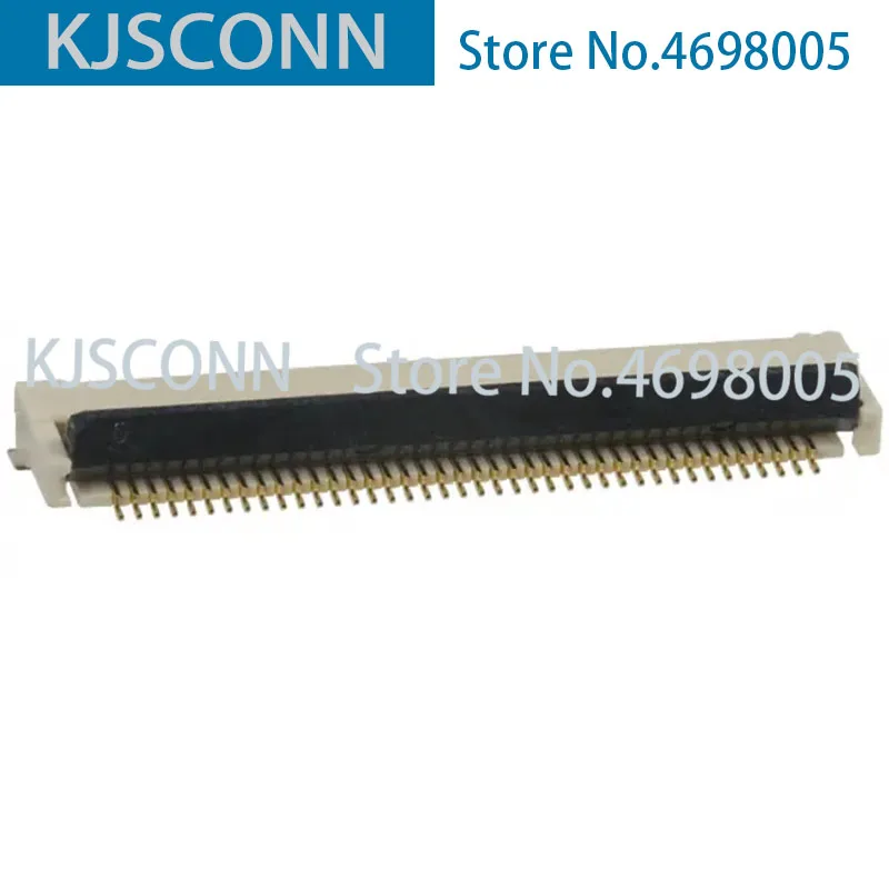 XF2M 4015 1A CONN FPC 40POS 0 50 мм R/A новый и оригинальный бесплатная доставка|Компьютерные