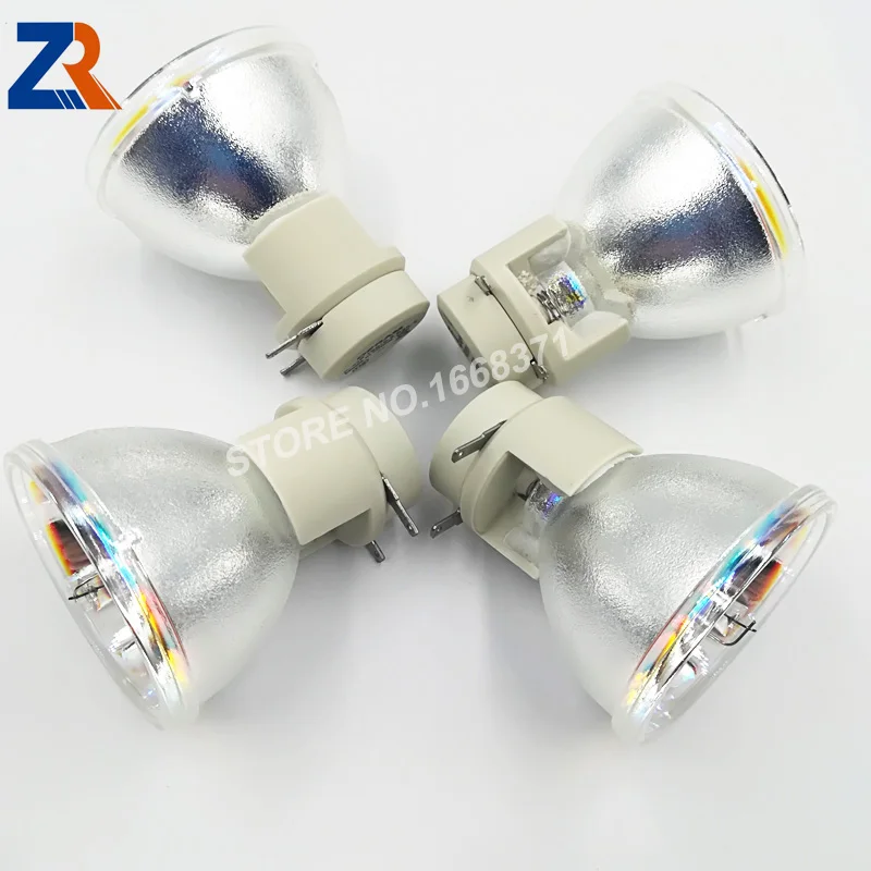 

ZR 1pcs Original Projector Bare Lamp/bulb EC.JC600.001 fit Acer P1101 Acer P1201 P-VIP 180/0.8 E20.8 lamp bulb P-VIP 180/0.8