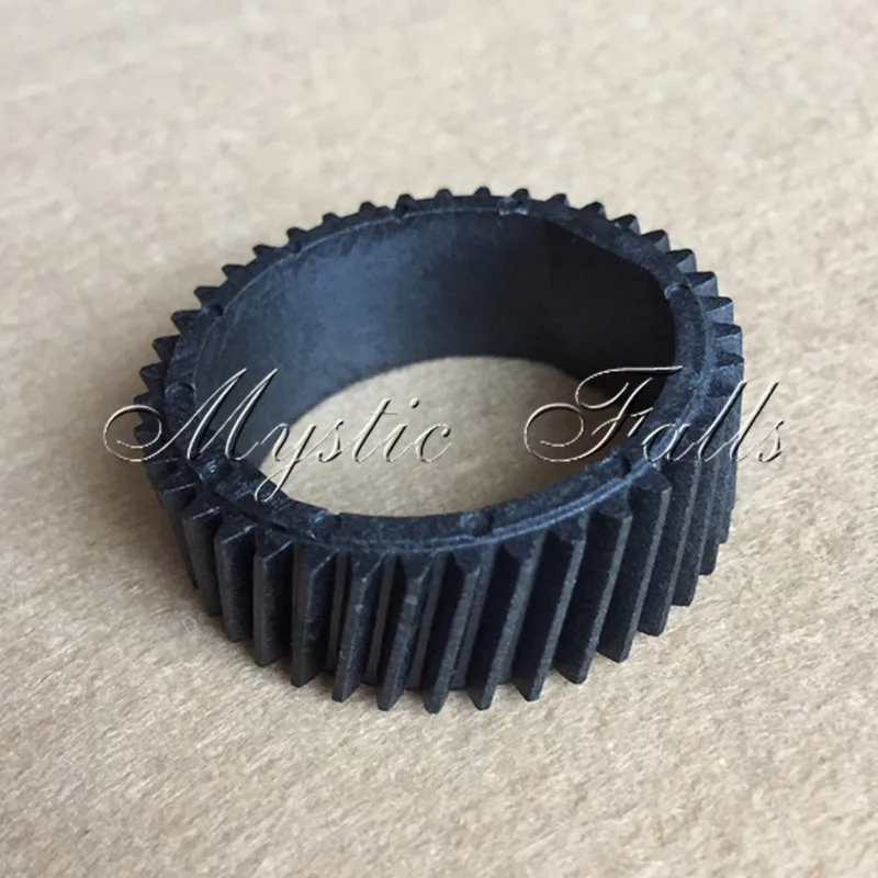 5X AB01 2233 верхняя роликовая передача 40T для Ricoh Aficio 2051 2060 2075 MP5500 MP6000 MP6500 MP7000 MP7500 MP8000