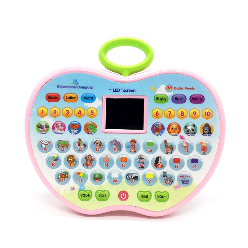 Детские Toys13-24 месяцев, музыкальные развивающие игрушки для детей, Игрушки для маленьких мальчиков
