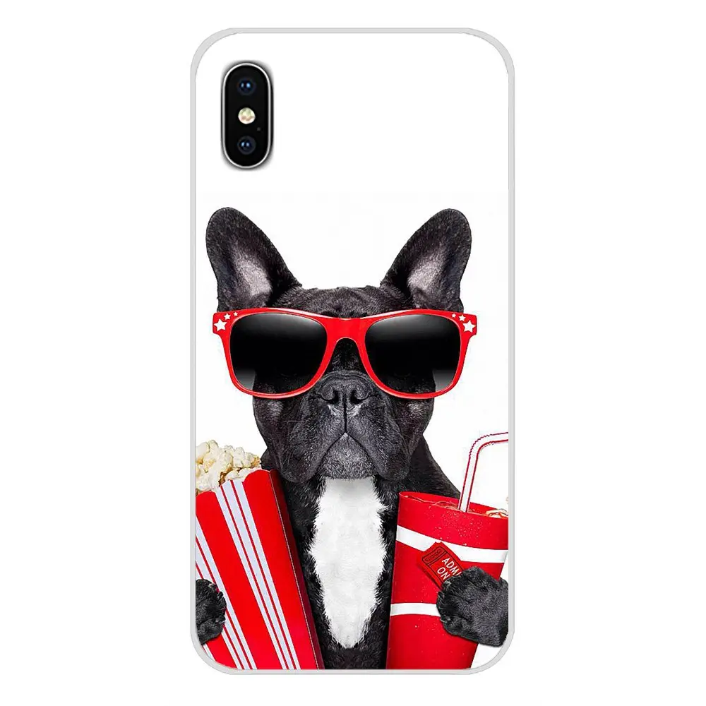 Милый Забавный чехол для телефона Sony Xperia Z Z1 Z2 Z3 Z5 compact M2 M4 M5 C4 E3 T3 XA Huawei Mate 7 8