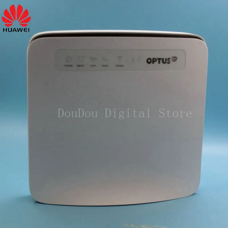 Разблокированный новый huawei E5186 E5186s 61a 4G LTE CAT6 300 Мбит/с CPE беспроводной
