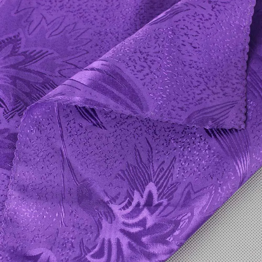 Китайский Ресторан Декоративные Бежевый Белый Красный полиэстер складной ткани