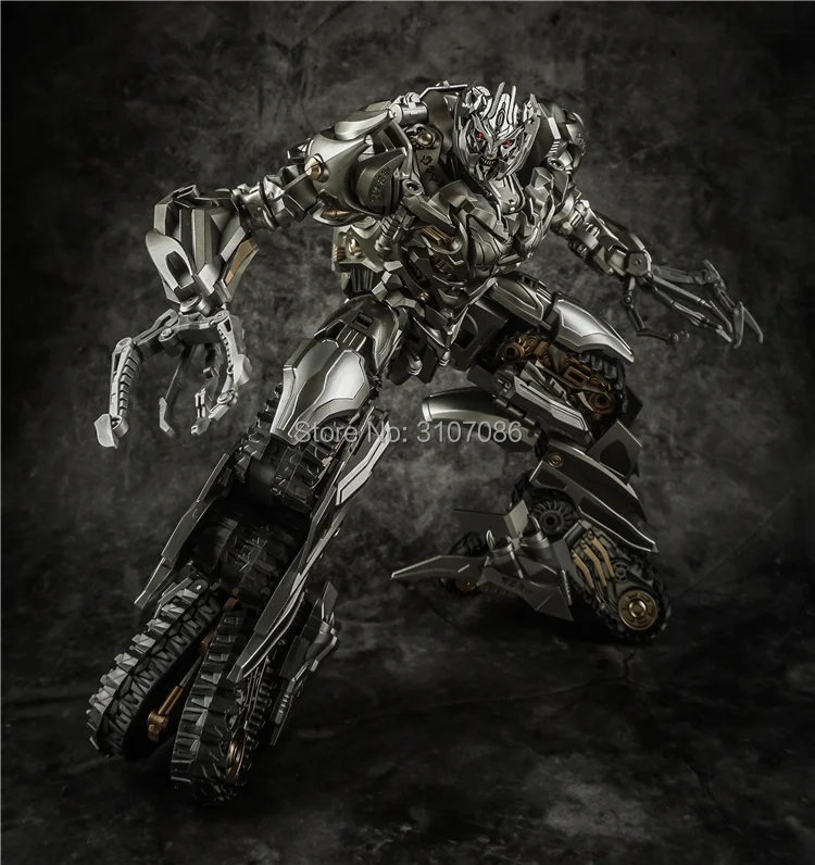 TFDREAM трансформация GOD-11 GOD11 galwatron Megotroun MGTron Разрушитель фильм лидер фигурка Робот Игрушки