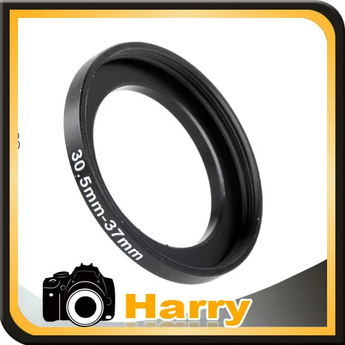 1 шт. металлические повышающие кольца адаптер для объектива фильтр камеры 30 5-37 мм