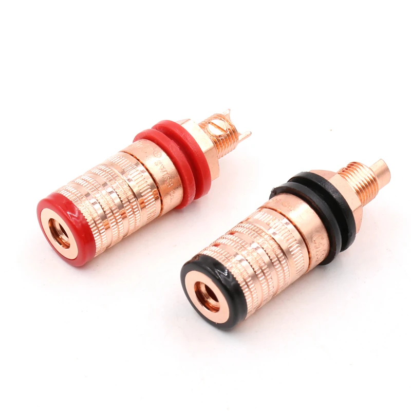 4 шт. CMC-838-S-CU-R провод из чистой меди | Электроника