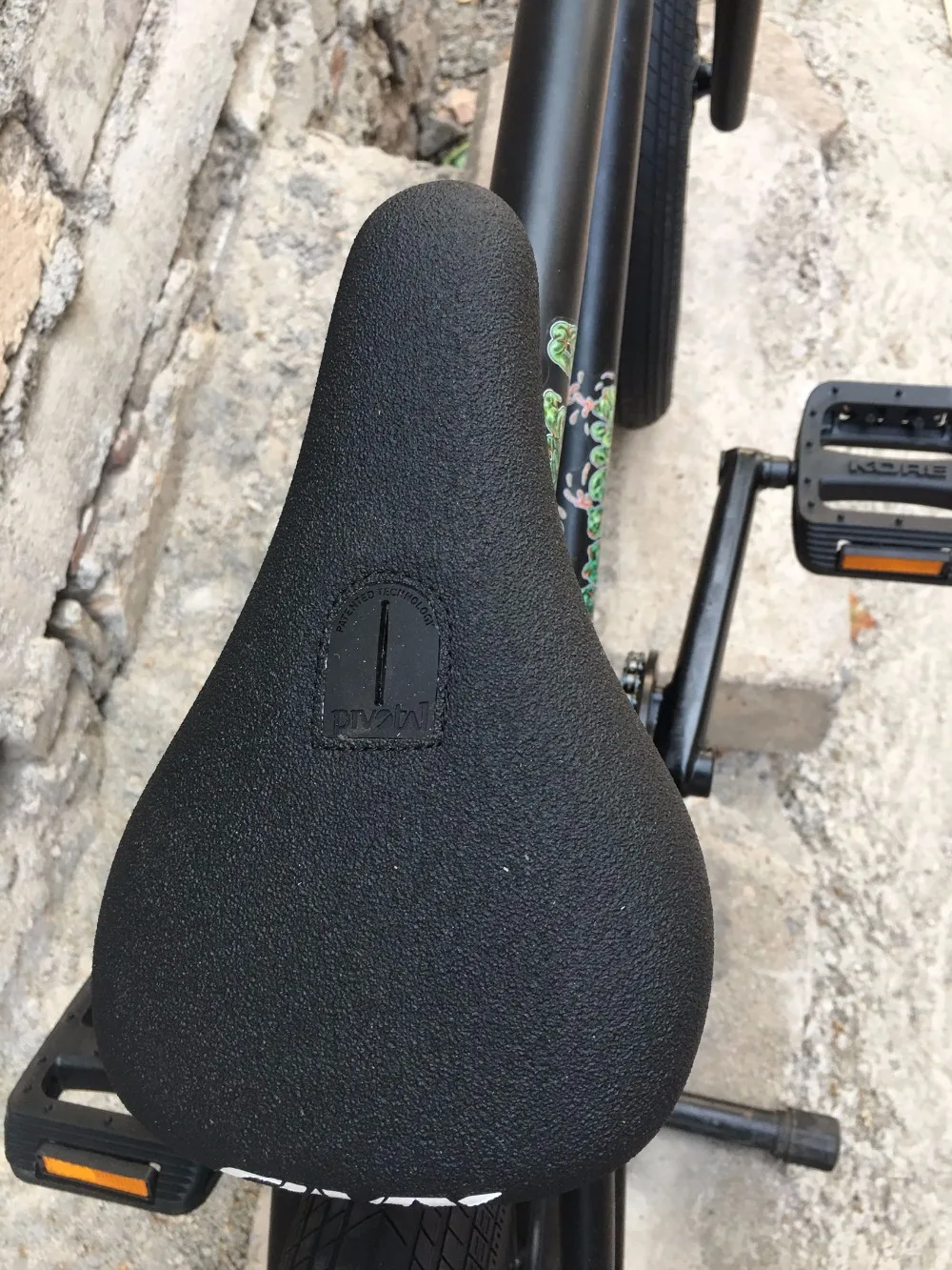 Fiend тип А diy bmx велосипеды 20' полный crmo полный подшипники