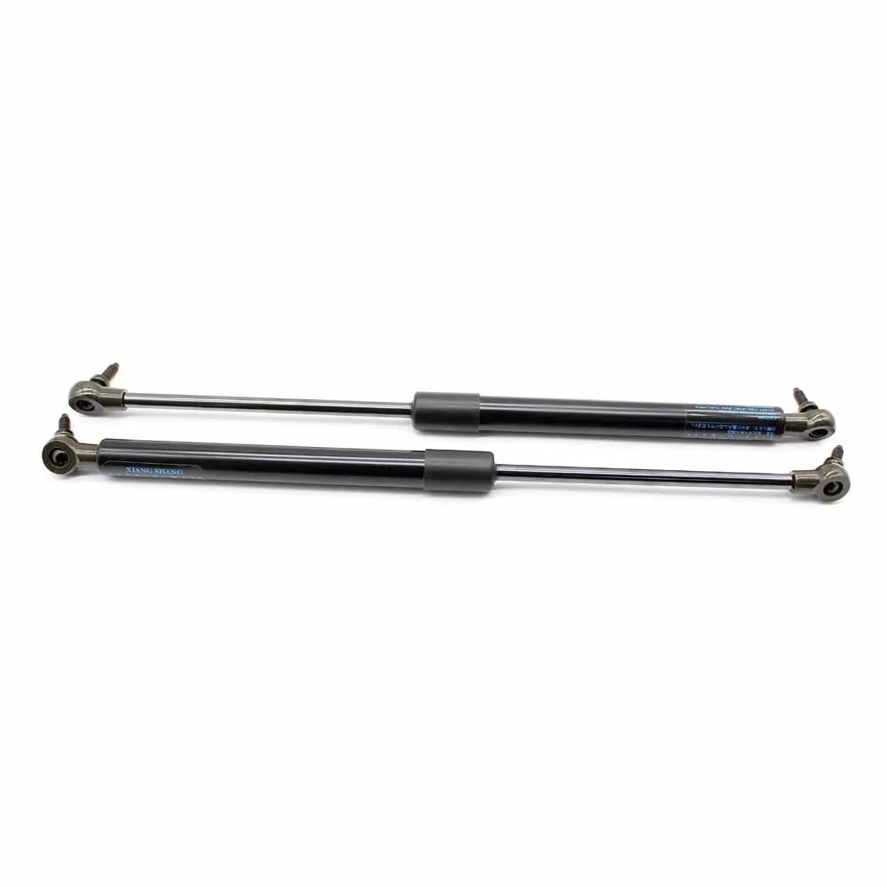 Для 2005-2008 Jeep Grand Cherokee Hatch для двери багажника газовый пружинный подъемник поддерживает распорка стержень ударов 19,93 дюйм(ов - Цвет: Black