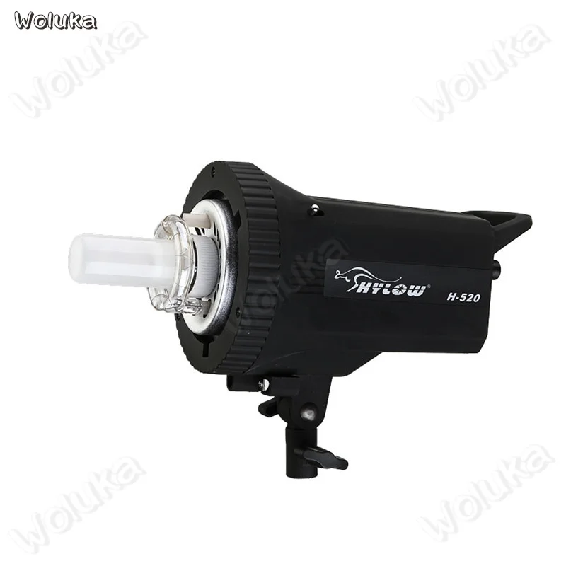500W Фотостудия flash lamp восьмиугольный софтбокс professional studio set Photo kit CD50 T02|Аксессуары