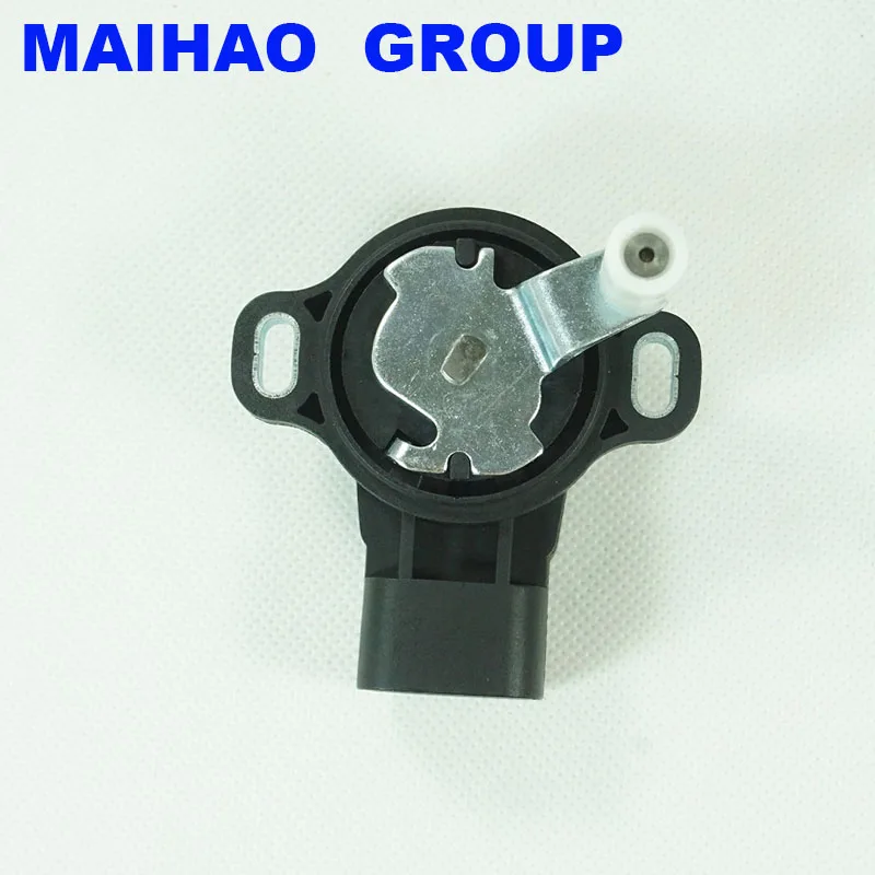 Акселератор педаль управления дроссельной заслонки Датчик положения OEM #18919-AM810