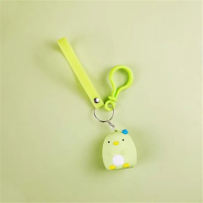 Sumikko Gurashi брелок Косплей герой реквизит эпоксидная кукла подарок на день рождения