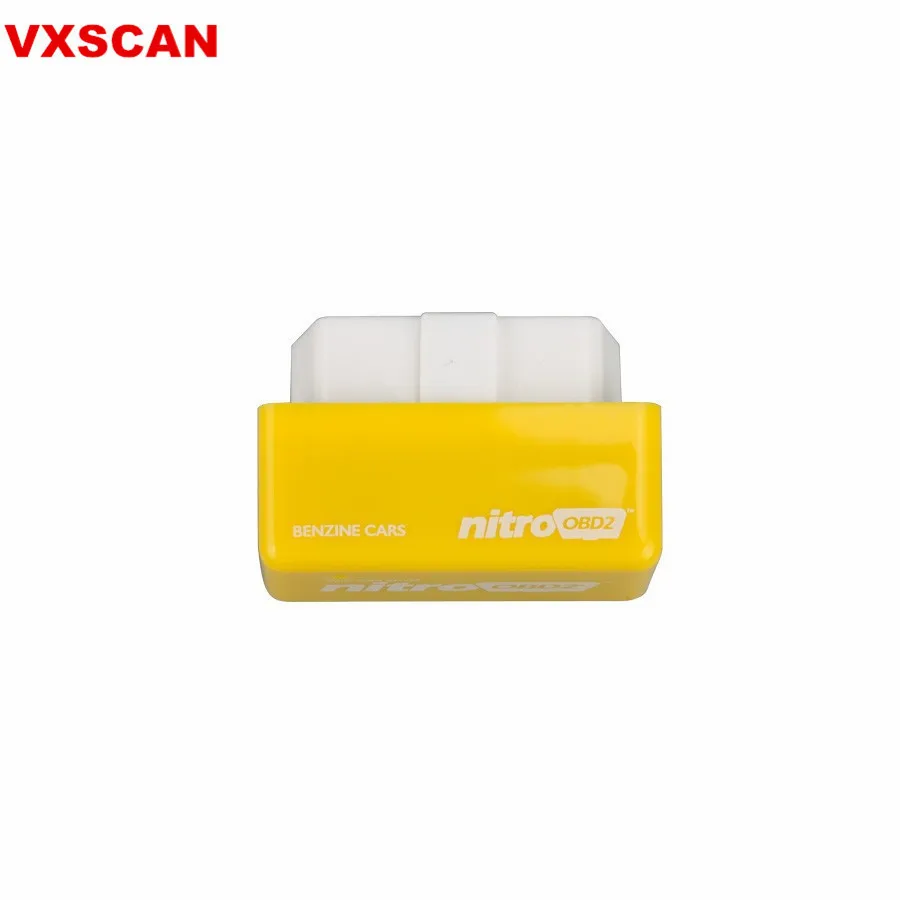 Нитроobd2 чип для тюнинга автомобилей работающие на бензине интерфейс нитроobd2|plug