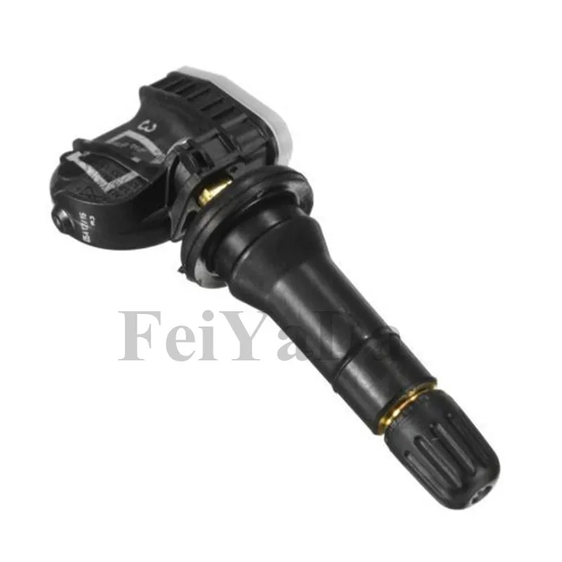 Автомобильный датчик TPMS Датчик давления в шинах 13598771 13598772 для Chevy Buick Cadillac EV6T 1A180 DB