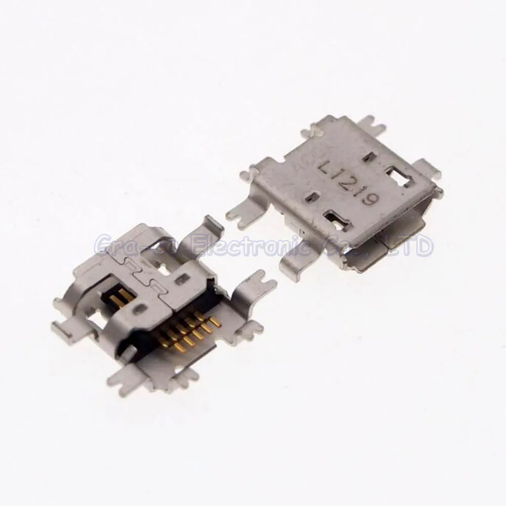 10 шт. разъем USB для зарядки HTC G5 G7 G9 HD7 G14 G17 G18 G21|socket sticker|socket americansocket 478 p4 motherboards |