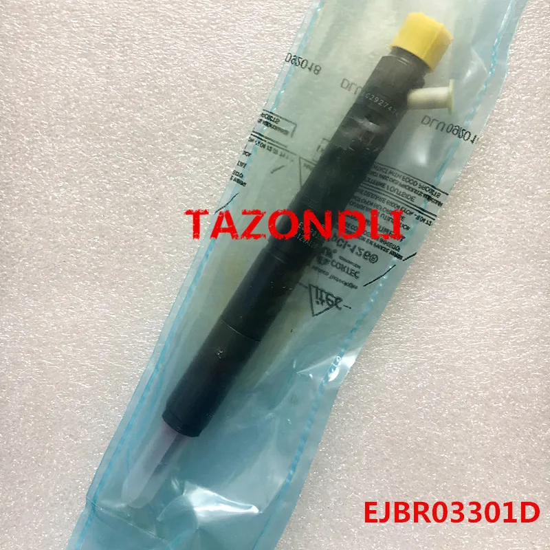 Подлинная и новая Топливная форсунка EJBR03301D/R03301D/1112100TAR для JMC Transit 2 8/Jiangling