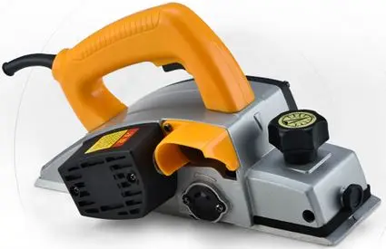 Электрический строгальный станок Бесплатная доставка Многофункциональный