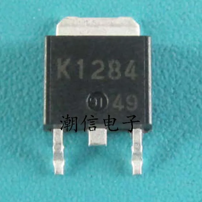 

Free shipping new%100 K1284 2SK1284