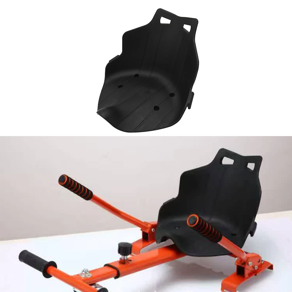 Пластмассовый для автомобильного сидения Замена подходит для Hover Cart Kart Stand Holder