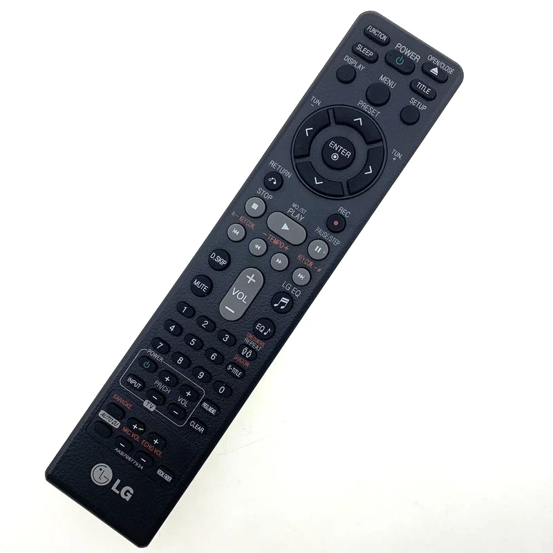 Пульт дистанционного управления для LG AKB70877935 DM5440K DM5640K DM5540 AKB70877934 MDD105K MDD65K добавить
