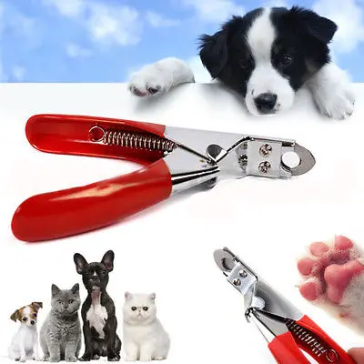 1 шт. накладных когтей для домашних питомцев коготь Уход за лошадьми ножницы