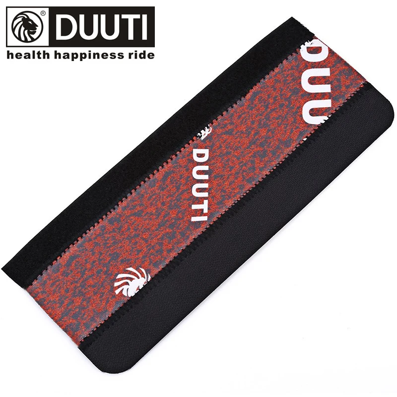 DUUTI защита для велосипедных цепей защитный чехол водонепроницаемый езды на