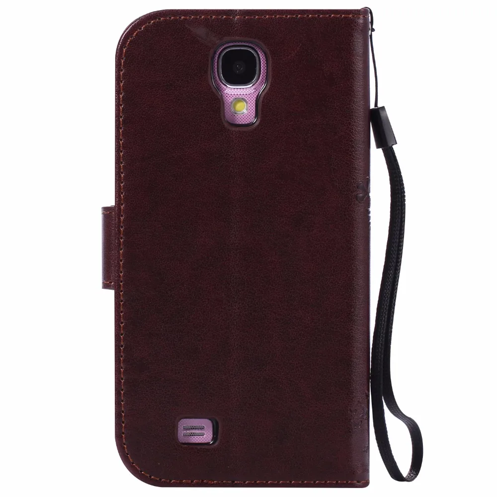 Чехол для телефона ARYIKUM силиконовый чехол книжка Samsung Galaxy S4 i9500 GT i9505 I9500|case for samsung