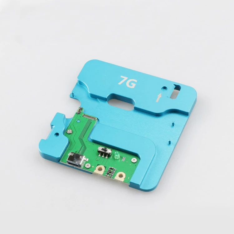 Бесплатная доставка HDD жесткий диск iphone NAND флэш память чип гнездо тестовый