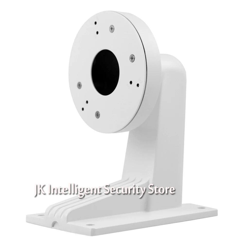 Hikvision CCTV кронштейн DS 1273ZJ 130 TRL настенное крепление для купольной камеры 2CD2332 I 2CD2335 с