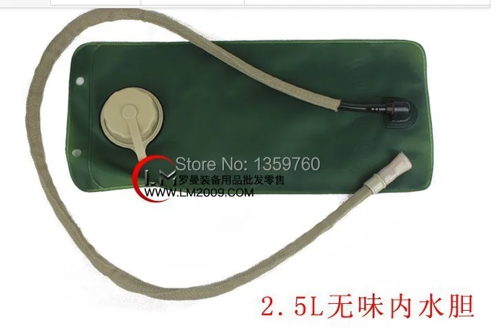 EMERSON 2L LBT6119A стильный гидратический Молл Сумка Cordura походная для кемпинга