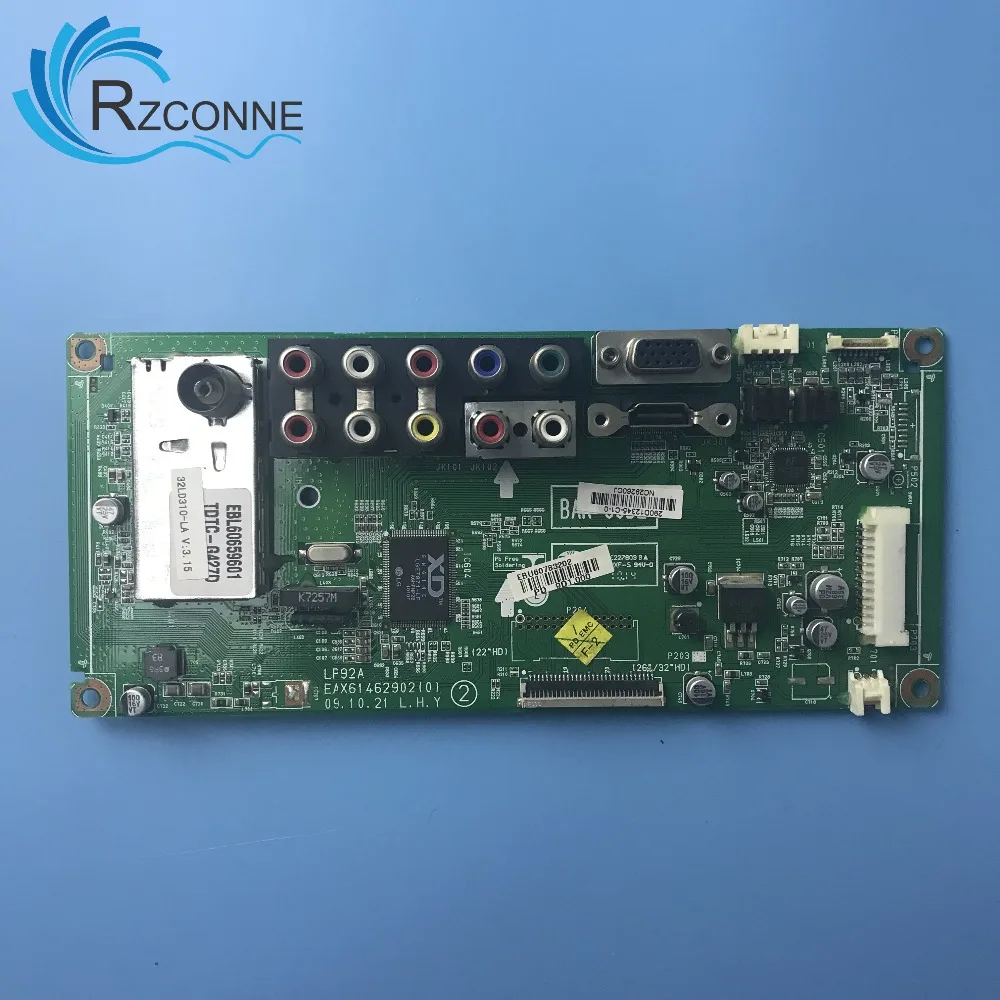 Материнская плата для LG LP92A EAX61462902 (0) 32LD310 LA LC320WXN|Промышленные компьютеры и