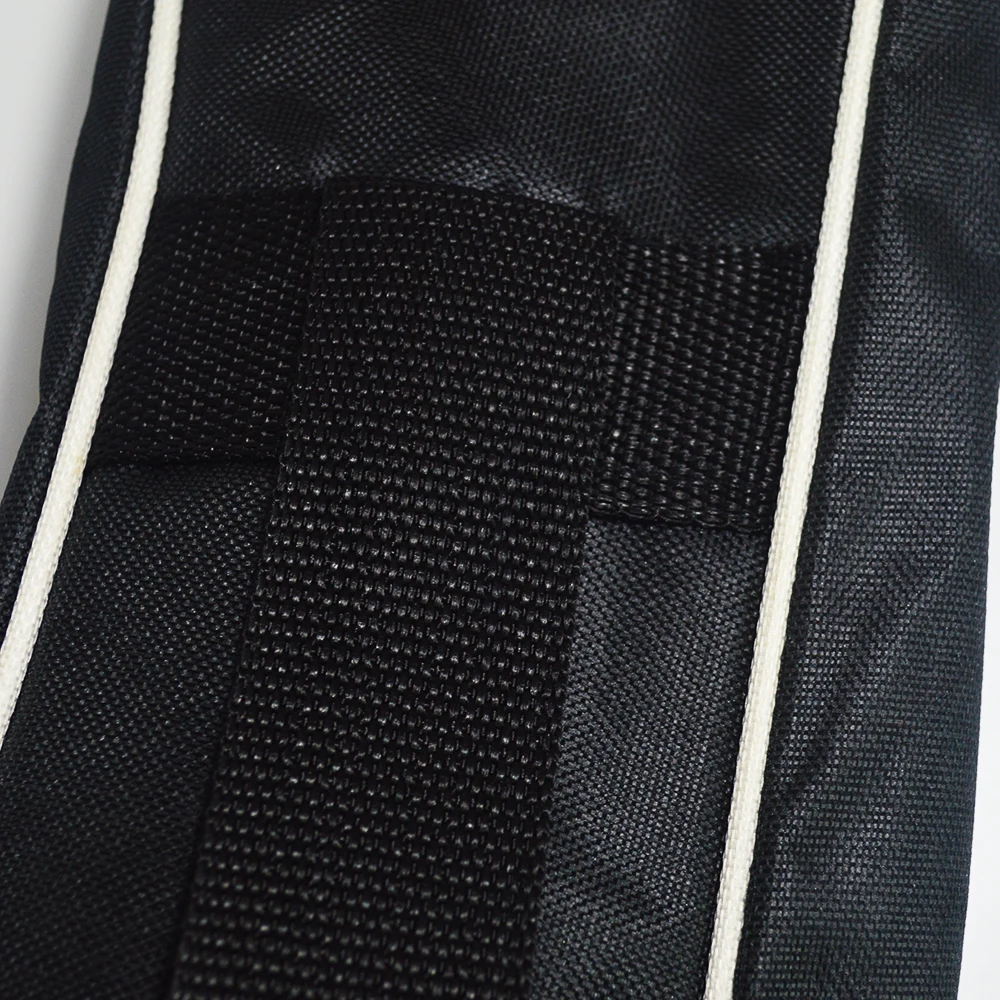 Сумка для укулеле 23 дюйма мягкий чехол концертного размера Gig Bag | Спорт и